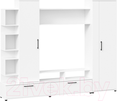 Стенка ТриЯ Дакота - фото