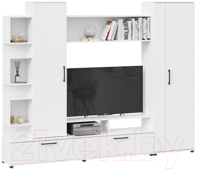 Стенка ТриЯ Дакота