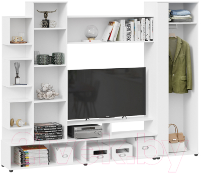 Стенка ТриЯ Дакота