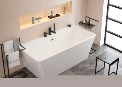 Держатель для полотенца Deante Mokko ADM N622