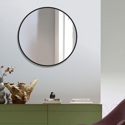 Зеркало Алмаз-Люкс Д-028