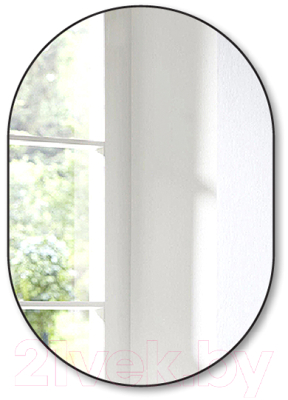 Зеркало Алмаз-Люкс Д-034 - фото