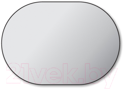Зеркало Алмаз-Люкс Д-034