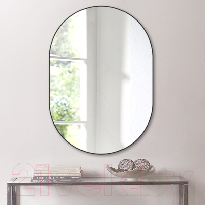 Зеркало Алмаз-Люкс Д-034