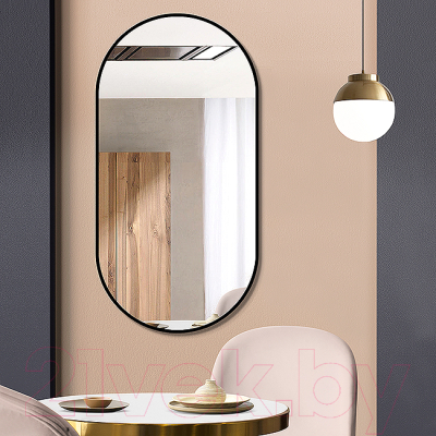 Зеркало Алмаз-Люкс Д-035