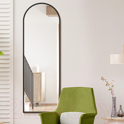 Зеркало Алмаз-Люкс Д-036