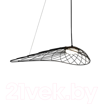 Потолочный светильник Loftit Tressage 10127/590