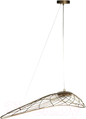 Потолочный светильник Loftit Tressage 10127/590 - фото