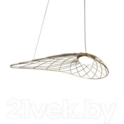 Потолочный светильник Loftit Tressage 10127/590