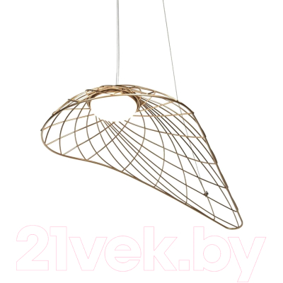 Потолочный светильник Loftit Tressage 10127/590