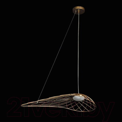 Потолочный светильник Loftit Tressage 10127/590