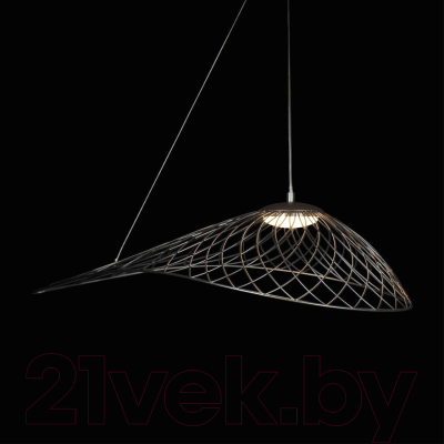 Потолочный светильник Loftit Tressage 10127/760