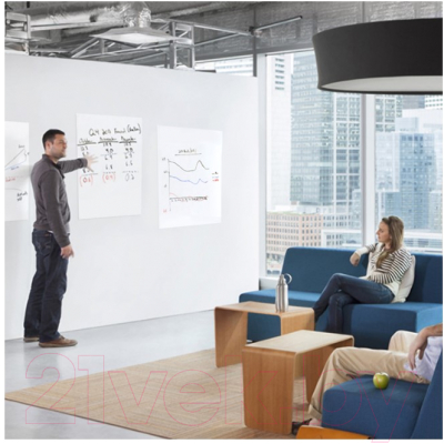 Маркерная пленка Brauberg 237836