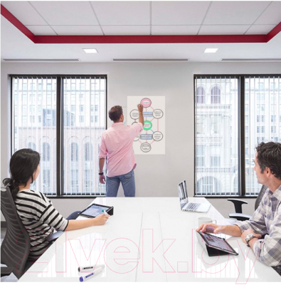 Маркерная пленка Brauberg 237836