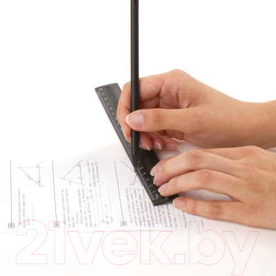 Набор для черчения Brauberg 210746