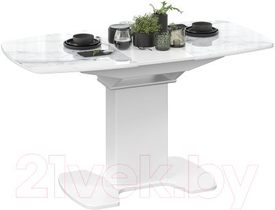 Обеденный стол ТриЯ Портофино СМ(ТД)-105.01.11(1)