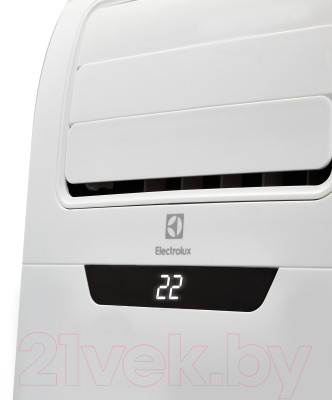 Мобильный кондиционер Electrolux EACM-14 FM/N3