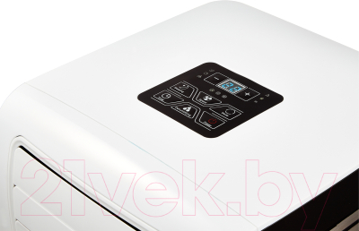 Мобильный кондиционер Electrolux EACM-14 FM/N3