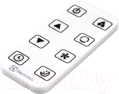 Мобильный кондиционер Electrolux EACM-14 FM/N3