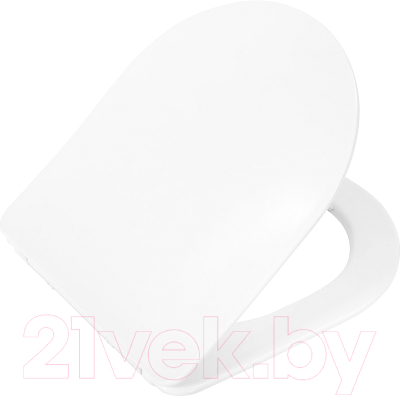 Сиденье для унитаза Cezares CZR-2316-SC - фото