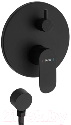 Душевая система со смесителем REA P2002