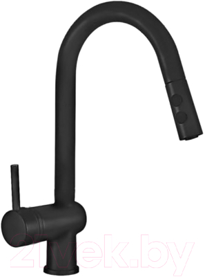 Смеситель Gross Aqua 3140609MB - фото