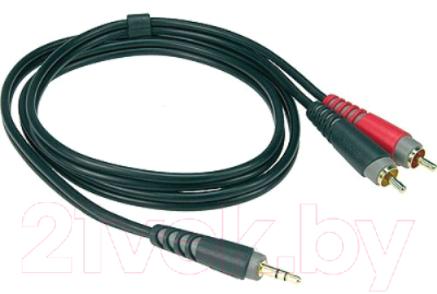 Кабель Klotz AY7-0100 - фото