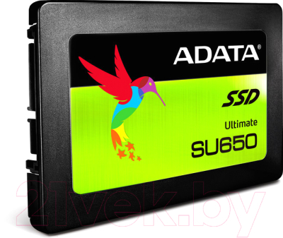 SSD диск A-data Ultimate SU650 240GB (ASU650SS-240GT-R)