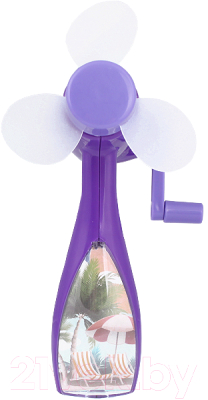 Вентилятор Darvish DV-H-1133 - фото