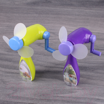 Вентилятор Darvish DV-H-1133