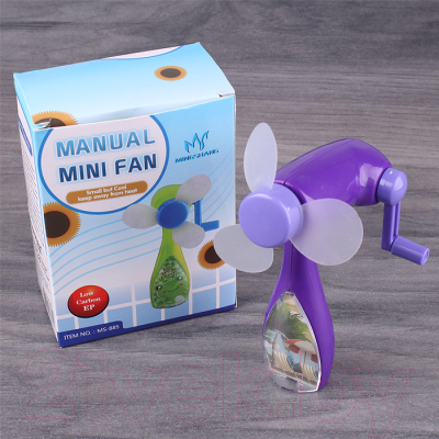 Вентилятор Darvish DV-H-1133