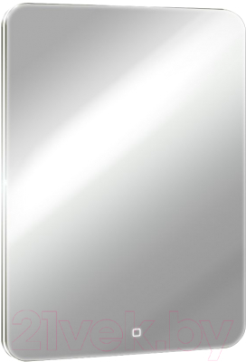 Зеркало Toppus Satin 55x80 / 2911.003 - фото