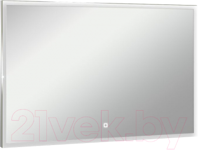 Зеркало Toppus Velour 80x60 / 2911.007 - фото