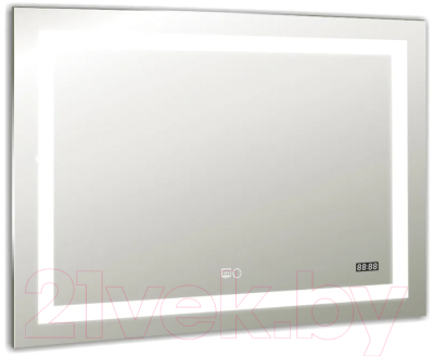 Зеркало Doratiz Адель 80x60 / 2711.906 - фото