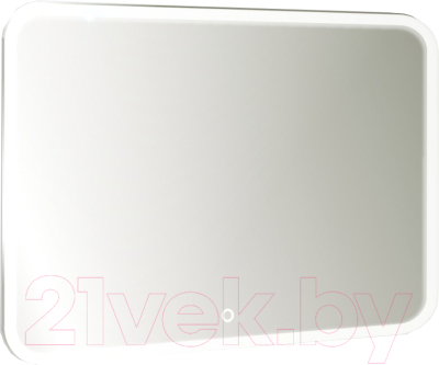 Зеркало Doratiz Ева 80x68 / 2711.922 - фото