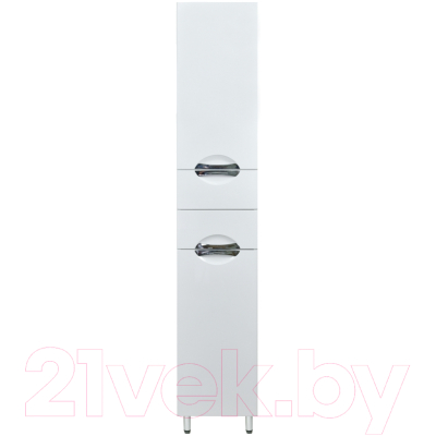 Шкаф-пенал для ванной Doratiz Афина 35 R / 2712.285