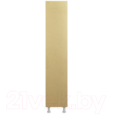 Шкаф-пенал для ванной Doratiz Афина 35 R / 2712.285