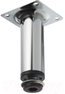 Шкаф-пенал для ванной Doratiz Афина 35 R / 2712.285