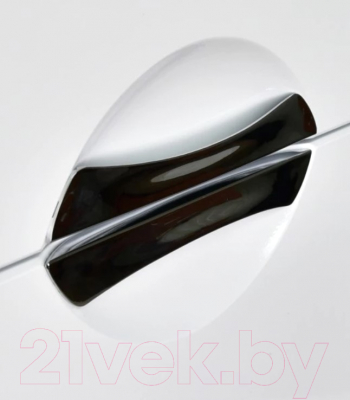 Шкаф-пенал для ванной Doratiz Афина 35 R / 2712.285