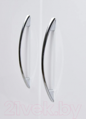 Тумба под умывальник Doratiz Эко 55 / 9912.039