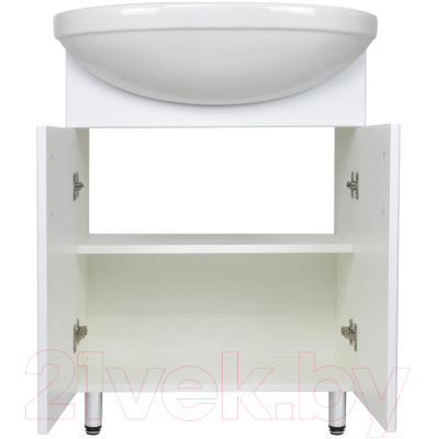 Тумба под умывальник Doratiz Эко 60 / 9912.041