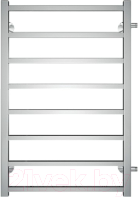 Полотенцесушитель водяной Terminus Вега П8 500x800 - фото