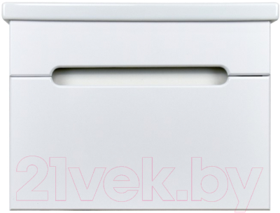 Тумба под умывальник Doratiz Магнолия 60 / 9911.095 - фото