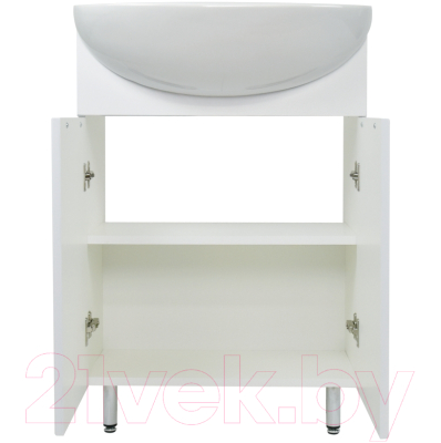 Тумба под умывальник Doratiz Афина 50 / 9912.472