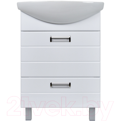 Тумба под умывальник Doratiz Вега 60 / 9912.496