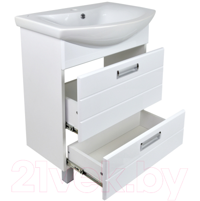 Тумба под умывальник Doratiz Вега 60 / 9912.496