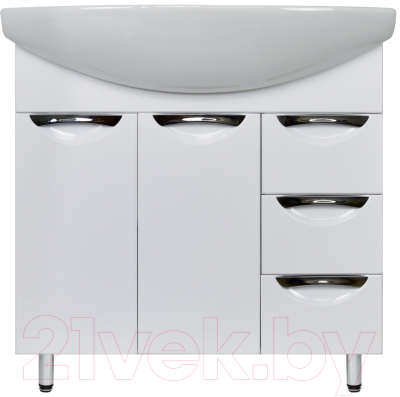 Тумба под умывальник Doratiz Афина 80 / 9912.500