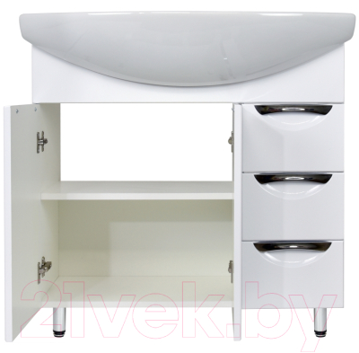 Тумба под умывальник Doratiz Афина 80 / 9912.500