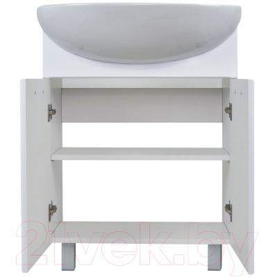 Тумба под умывальник Doratiz Вега 60 / 9912.502