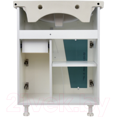 Тумба под умывальник Doratiz Селена 60 / 9912.594